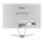 Моноблок MSI Pro 20EXTS 8GL-035XRU 9S6-AAC212-035 (19.5 ", Celeron, N4000, 1.1 ГГц, 4 Гб, HDD, 1 Тб)
