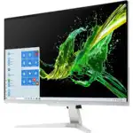 Моноблок Acer Aspire C27-962 DQ.BDPER.002 (27 ", Intel, Core i5, 1035G1, 1, 8 Гб, SSD, 256 Гб)