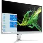Моноблок Acer Aspire C27-962 DQ.BDPER.002 (27 ", Intel, Core i5, 1035G1, 1, 8 Гб, SSD, 256 Гб)