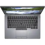 Ноутбук Dell Latitude 5410 5410-8893 (14 ", FHD 1920x1080 (16:9), Intel, Core i5, 8 Гб, SSD, 512 ГБ)