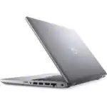 Ноутбук Dell Latitude 5410 5410-8893 (14 ", FHD 1920x1080 (16:9), Intel, Core i5, 8 Гб, SSD, 512 ГБ)