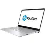 Ноутбук HP Notebook HP Pavilion 15-ck001ur 2PP36EA (15.6 ", HD 1366x768 (16:9), Core i5, 4 Гб, HDD, nVidia GeForce GT 940MX)