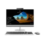 Моноблок Lenovo IdeaCentre 520-24ICB F0DJ00DERK (23.8 ", Intel, Core i3, 8100T, 3.1 ГГц, 8 Гб, SSD, 128 Гб)