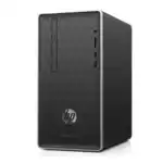 Персональный компьютер HP Pavilion 590-p0072ur 4UD86EA (Core i5, 8400, 2.8 ГГц, 8 Гб, HDD, Windows 10 Home)