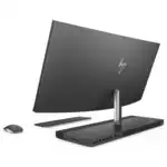 Моноблок HP Europe ENVY Curved All-in-One - 34-b105ur 4UE35EA (34 ", Intel, Core i7, 8700T, 2.4 ГГц, 16 Гб, HDD и SSD, 2 Тб, 256 Гб)