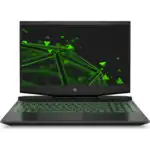 Ноутбук HP Pavilion Gaming 15-dk1013ur 10B21EA (15.6 ", FHD 1920x1080 (16:9), Intel, Core i5, 16 Гб, SSD, 512 ГБ, nVidia GeForce GTX 1660 Ti)