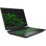 Ноутбук HP Pavilion Gaming 15-dk1013ur 10B21EA (15.6 ", FHD 1920x1080 (16:9), Intel, Core i5, 16 Гб, SSD, 512 ГБ, nVidia GeForce GTX 1660 Ti)