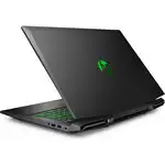 Ноутбук HP Pavilion Gaming 15-dk1013ur 10B21EA (15.6 ", FHD 1920x1080 (16:9), Intel, Core i5, 16 Гб, SSD, 512 ГБ, nVidia GeForce GTX 1660 Ti)