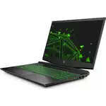 Ноутбук HP Pavilion Gaming 15-dk1013ur 10B21EA (15.6 ", FHD 1920x1080 (16:9), Intel, Core i5, 16 Гб, SSD, 512 ГБ, nVidia GeForce GTX 1660 Ti)