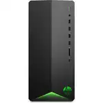 Персональный компьютер HP Pavilion TG01-1000ur MT 14R07EA (Core i5, 10400F, 2.9, 16 Гб, HDD и SSD, Windows 10 Home)