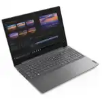Ноутбук Lenovo V15-ADA 82C70006RU (15.6 ", FHD 1920x1080 (16:9), AMD, Ryzen 5, 8 Гб, SSD, 256 ГБ, AMD Radeon Vega)