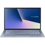 Ноутбук Asus ZenBook 14 UX431FA-AM196 90NB0MB3-M05640 (14 ", FHD 1920x1080 (16:9), Intel, Core i3, 8 Гб, SSD, 256 ГБ)