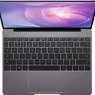 Ноутбук Huawei MateBook 13 53011AAX (13 ", 2160x1440 (3:2), AMD, Ryzen 5, 16 Гб, SSD, 512 ГБ, AMD Radeon Vega)