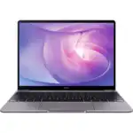 Ноутбук Huawei MateBook 13 53011AAX (13 ", 2160x1440 (3:2), AMD, Ryzen 5, 16 Гб, SSD, 512 ГБ, AMD Radeon Vega)