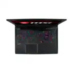 Ноутбук MSI GT63 Titan 9SG-054RU 9S7-16L511-054 (15.6 ", 4K Ultra HD 3840x2160 (16:9), Intel, Core i9, 32 Гб, HDD и SSD, 512 ГБ, nVidia GeForce RTX 2080)