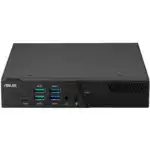 Персональный компьютер Asus Mini PC PB60-B5626MD 90MS01E1-M06270 (Core i5, 9400T, 1.8, 8 Гб, DDR4-2666, SSD)