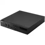 Персональный компьютер Asus Mini PC PB60-B5626MD 90MS01E1-M06270 (Core i5, 9400T, 1.8, 8 Гб, DDR4-2666, SSD)
