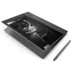 Ноутбук Lenovo Thinkbook Plus 20TG006ERU (13.3 ", FHD 1920x1080 (16:9), Intel, Core i5, 16 Гб, SSD, 512 ГБ)
