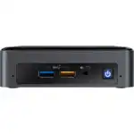 Платформа для ПК Intel L10 BOXNUC8I7BEKQA BOXNUC8I7BEKQA 980636