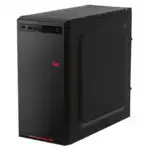 Персональный компьютер iRU Home 312 MT 1395639 (Pentium, G5420, 3.8, 4 Гб, DDR4-2400, SSD)