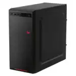 Персональный компьютер iRU Home 312 MT 1395640 (Pentium, G5420, 3.8, 4 Гб, SSD, Windows 10 Home)