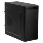 Персональный компьютер iRU Home 312 MT 1395640 (Pentium, G5420, 3.8, 4 Гб, SSD, Windows 10 Home)