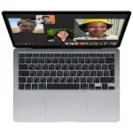Ноутбук Apple MacBook Air 13 2020 Space Gray Z0YJ/21 (13.3 ", WQXGA 2560x1600 (16:10), Intel, Core i7, 16 Гб, SSD, 512 ГБ, Intel Iris Plus Graphics)