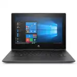 Ноутбук HP ProBook x360 11 G5 2D248ES (11.6 ", HD 1366x768 (16:9), Intel, Celeron, 4 Гб, SSD, 128 ГБ, Intel UHD Graphics)