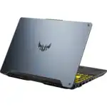 Ноутбук Asus TUF Gaming A15 FX506IU-HN291 90NR03N1-M05200 (15.6 ", FHD 1920x1080 (16:9), AMD, Ryzen 7, 16 Гб, SSD, 512 ГБ, nVidia GeForce GTX 1660 Ti)