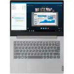 Ноутбук Lenovo ThinkBook 14 IIL 20SL00KWRU (14 ", FHD 1920x1080 (16:9), Intel, Core i5, 8 Гб, SSD, 256 ГБ)