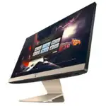 Моноблок Asus A6432UAK-BA052D 90PT0261-M12500 (21.5 ", Intel, Celeron, 3867U, 1.8, 4 Гб, SSD, 256 Гб)