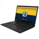 Ноутбук Lenovo ThinkPad T495 20NJ0012RT (14 ", FHD 1920x1080 (16:9), Ryzen 5 Pro, 8 Гб, SSD, 256 ГБ, AMD Radeon Vega)