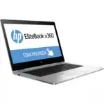 Ноутбук HP Elitebook x360 1030 G2 Z2W63EA (13.3 ", FHD 1920x1080 (16:9), Core i5, 8 Гб, SSD, 256 ГБ)