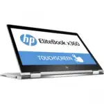 Ноутбук HP Elitebook x360 1030 G2 Z2W63EA (13.3 ", FHD 1920x1080 (16:9), Core i5, 8 Гб, SSD, 256 ГБ)