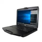 Ноутбук Durabook S15AB (G2) Basic S5A5A2A1EAXX (15.6 ", FHD 1920x1080 (16:9), Intel, Core i5, 8 Гб, SSD, 256 ГБ)