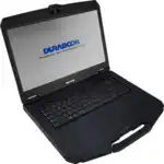 Ноутбук Durabook S15AB (G2) Basic S5A5A2A1EAXX (15.6 ", FHD 1920x1080 (16:9), Intel, Core i5, 8 Гб, SSD, 256 ГБ)
