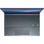 Ноутбук Asus ZenBook 14 UX425JA-BM018R 90NB0QX1-M04980 (14 ", FHD 1920x1080 (16:9), Intel, Core i5, 8 Гб, SSD, 512 ГБ)