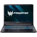 Ноутбук Acer Predator Triton 300 PT315-52 NH.Q7BER.004 (15.6 ", FHD 1920x1080 (16:9), Intel, Core i5, 16 Гб, SSD, 1 ТБ, nVidia GeForce RTX 2060)