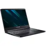 Ноутбук Acer Predator Triton 300 PT315-52 NH.Q7BER.004 (15.6 ", FHD 1920x1080 (16:9), Intel, Core i5, 16 Гб, SSD, 1 ТБ, nVidia GeForce RTX 2060)