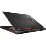 Ноутбук Asus ROG Strix G G531G 90NR01L3-M13730 (15.6 ", FHD 1920x1080 (16:9), Intel, Core i5, 8 Гб, SSD, 512 ГБ, nVidia GeForce GTX 1650)