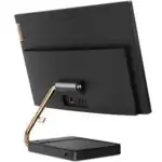 Моноблок Lenovo IdeaCentre AiO 3 24ARE05 F0EW003BRK (23.8 ", AMD, Ryzen 7, 4700U, 2.0, 8 Гб, SSD, 512 Гб)