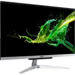 Моноблок Acer Aspire C22-963 DQ.BENER.00G (21.5 ", Intel, Core i3, 1005G1, 1.2, 8 Гб, SSD, 256 Гб)