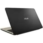 Ноутбук Asus VivoBook A540MA-GQ525T 90NB0IR1-M16890 (15.6 ", HD 1366x768 (16:9), Intel, Pentium, 4 Гб, SSD, 256 ГБ)