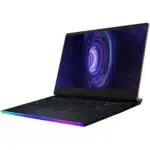 Ноутбук MSI GE66 Raider 10SFS-255RU 9S7-154114-255 (15.6 ", FHD 1920x1080 (16:9), Intel, Core i7, 16 Гб, SSD, 1 ТБ, nVidia GeForce RTX 2070 Super)