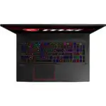 Ноутбук MSI GE75 Raider 10SFS-268RU 9S7-17E912-268 (17.3 ", FHD 1920x1080 (16:9), Intel, Core i7, 16 Гб, HDD и SSD, 512 ГБ, nVidia GeForce RTX 2070)