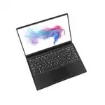 Ноутбук MSI Modern 14 B10RASW-020RU 9S7-14D111-020 (14 ", FHD 1920x1080 (16:9), Intel, Core i7, 8 Гб, SSD, 512 ГБ, nVidia GeForce MX330)