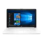 Ноутбук HP 15-db1208ur 104G4EA (15.6 ", FHD 1920x1080 (16:9), AMD, Ryzen 5, 8 Гб, SSD, 512 ГБ, AMD Radeon Vega)