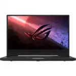 Ноутбук Asus ROG Zephyrus G15 GA502IV-HN039T 90NR02R1-M01290 (15.6 ", FHD 1920x1080 (16:9), AMD, Ryzen 7, 16 Гб, SSD, 1 ТБ, nVidia GeForce RTX 2060)