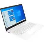 Ноутбук HP 15s-eq1003ur 9RL71EA (15.6 ", FHD 1920x1080 (16:9), AMD, Ryzen 3, 8 Гб, SSD, 256 ГБ, AMD Radeon Vega)