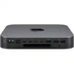 Персональный компьютер Apple Mac mini 2020 Space Gray Z0ZR000L2 (Core i7, 8700B, 3.2, 32 Гб, DDR4-2666, SSD, Mac OS)